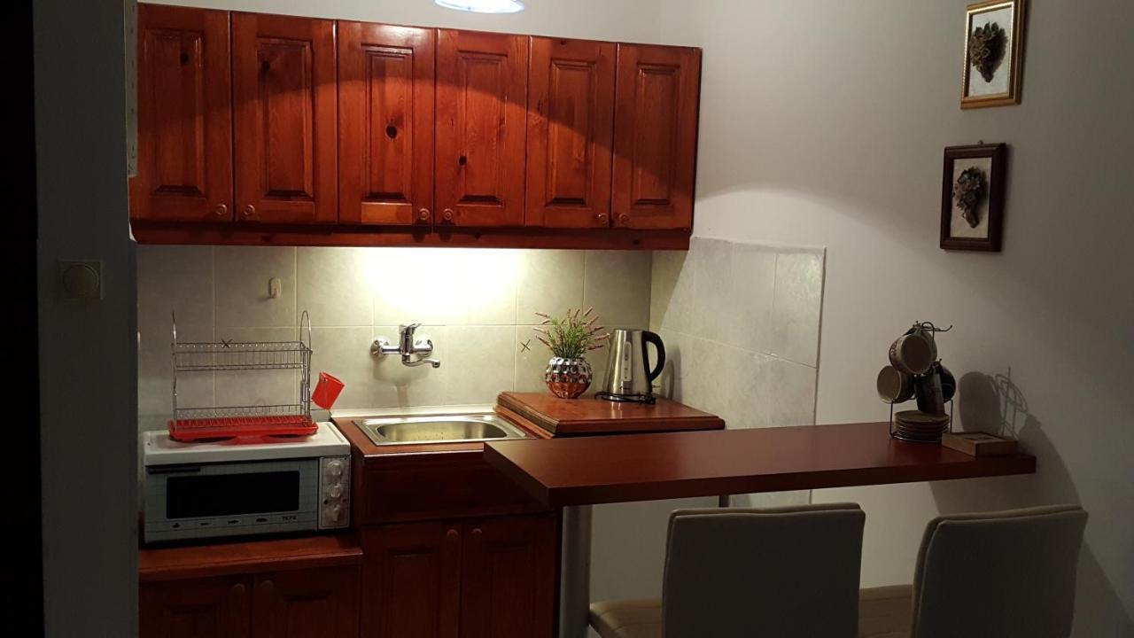 Apartments 101 Kotor Ruang foto