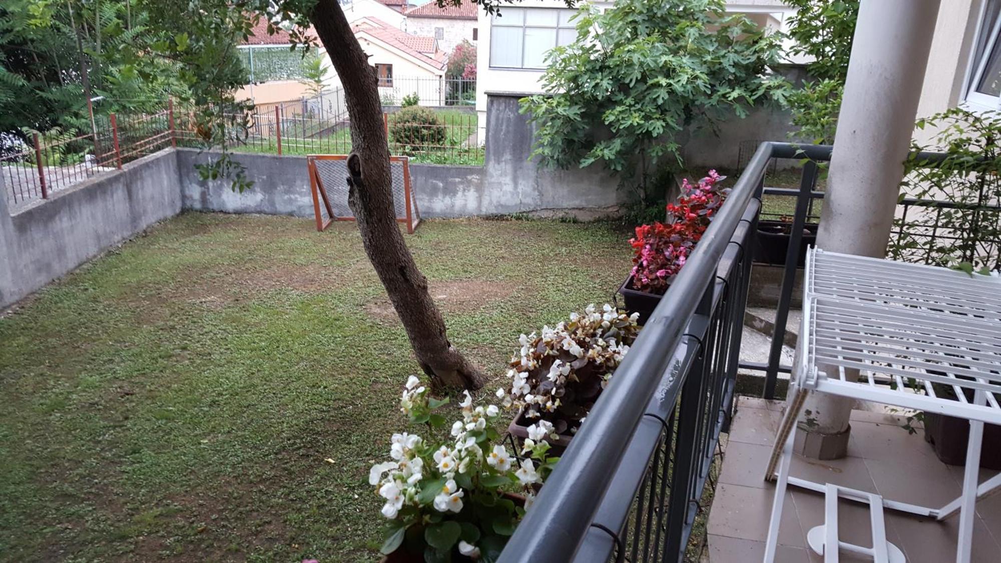 Apartments 101 Kotor Ruang foto
